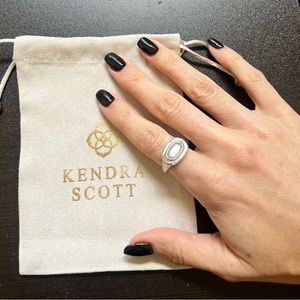 Kendra Scott Ring